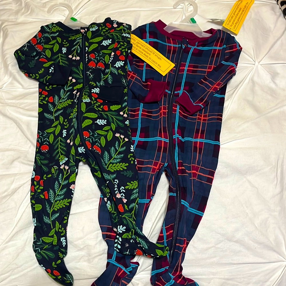 DIP Sleepers